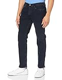 Levi's Herren 514 Straight Jeans, Indigo Soaker ADV, 34W / 32L