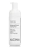 Alcina Reinigungsschaum 150