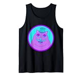 Professional Pets Entrepreneur Cat Petrol/Lavendel Tank Top
