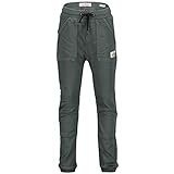 Vingino Jungen Hose Jeans Banana fit CERTALDO Stone Green (134)