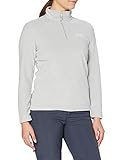 Regatta Damen Sweethart Fleece, Light Steel, X-Larg