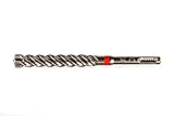 Hilti Bohrer TE-CX SDS PLUS Steinbohrer Hammerbohrer TECX 4 Schneiden alle Größen (1x 16/170 mm)