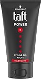 Taft Styling Gel Power Bis zu 48h Power-Halt Halt 5, 150