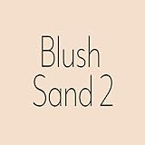 Universelle Wandfarbe beige puder matt Farbe-Direkt Innenfarbe bunt Günstig ELF Blush Sand 2 2,5L sanfte Farb