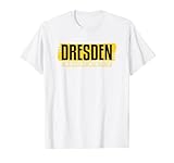 Dresden Landeshauptstadt Koordinaten Sachsen Stadt T-S