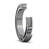 SKF – Kugellager-Rollen zylindrischen Herstellungspraxis 2936 CV