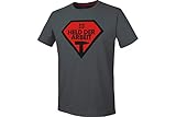 WÜRTH MODYF Arbeits T-Shirt : Das Moderne und stylische Shirt für alle Handwerker die EIN Statement setzen möchten. In anthrazit & M