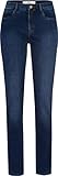 BRAX Damen Slim Fit Jeans Hose Style Mary Simply Brilliant Stretch Baumw