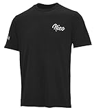 Mercedes AMG Petronas - Nico Rosberg 06 Tee Herren T-Shirt, schwarz, XL