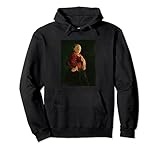 Halfdan Johnsen Egedius's Portrait von Mari Clasen Pullover H