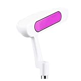 ZHBH Golf Putter Alloy Golf Anf?nger Verein Indoor- und Outdoor-Golf-Praxis-Putter Rechte Hand Linke Hand Gebraucht Golf Club Geeignet Für Alle Schwierigkeitsgrade (Farbe : C3, Size : 9-12Age)