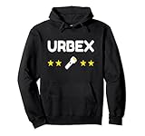 Urbex Pullover H