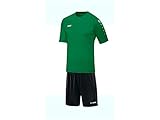 Jako Trikot Set Team / Trikot + Hose grün M