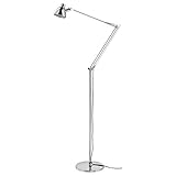 IKEA ANTIFONI Stehlampe Leselampe vernick