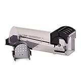 Natursache Mausefalle lebend – Double Pack I Tierfreundlich, zuverlässig, einfach zu verwenden I Hygienische Mäuse Lebendfalle I Lebendfalle Maus – für Innen und Außen geeig