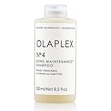 Olaplex Bond Maintenance Shampoo No. 04,1er Pack (1 x 250 ml)