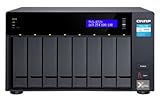 Qnap NAS TVS-472XT-i5-4G