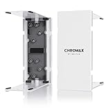 Noctua NA-HC8 chromax.White, Kühler-Abdeckung für NH-U12A (Weiß)