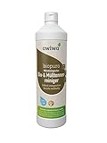 awiwa Mülltonnenreiniger & Geruchsneutralisierer Mülleimer + Biotonne Reinig