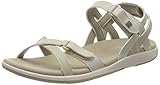 Regatta Damen Lady Santa Cruz Sandal, Natrl/WhiSnd, 36 EU