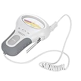 Clasken 2 in 1 Digitaler Wasserqualitätstester, kompakter Wasserqualitätstester zum Trinken für Spa für Schwimmb