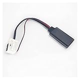 WEIXIANG RONGSU Bluetooth 5.0-Modul.AUX.-EIN Audio.MP3.Musikadapter 12Pin-Anschluss for Volkswagen Sk