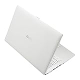 Asus F201E-KX062H 29,5cm (11,6 Zoll) Netbook (Intel Celeron 847, 1,1 GHz, 2 GB RAM, 320 GB HDD, Intel HD,Win 8) weiß