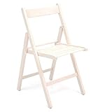 Ikea Terje Klappstuhl in weiß; aus M