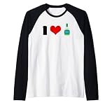 Lustiges Heart Ranch Dressing Shirt Feinschmecker Würzmittel Rag