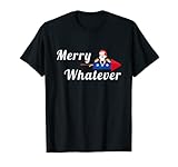 Frohe Weihnachten Ostern lustig Silvester lustig Spruch T-S