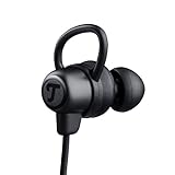 Teufel Move BT Schwarz Bluetooth In-Ear Kopfhörer Musik Stereo Headphones Sound Earp