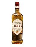 Soplica Walnuss - Orzech Włoski - Polnischer Walnusslikö