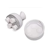 Elektrisches Massagegerät für kleine Pfoten, für Katzen, Hunde, Familie, Haustierzubehör, Ladekopf-Massageg