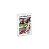 Teepe Verlag 22182464 Eintracht Frankfurt Quartett Saison 20/21