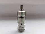 YFTK Fev V4.5S+ Style 23mm RTA 4.5ml 316SS (silver Fev V4.5S+)