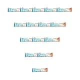 Simply Raw - Cookie Dough Protein Coconut Caramel - 40 g - 15er Pack