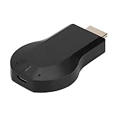 TV-Stick, hat eine hohe Auflösung für -System für -Terminal Screen Mirroring TV-Adapter Drahtloser Receiver mit hoher Verarbeitungsgeschwindigkeit für TV