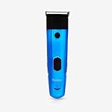 YFQHDD Ganzkörper-Wasserdicht Haar Clipper Low Noise Elektro-Trimmer Multifunktions Männer Haarschneidemaschine Körperpflege Werkzeug