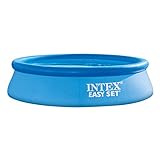 Intex Easy Set Pool - Aufstellpool, 305 x 76