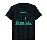 Nacht der Stadt Liverpool T-S