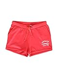 Lemon Beret Jungen Teen Girls Shorts, Rot (Tomato Puree), 164