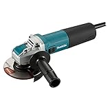 Makita GA5080RX05/1 Winkelschleifer, 110 V, 125