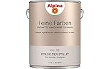 Alfred Clouth Alpina Feine Farben 5 L Poesie der Stille No. 03