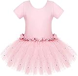 Mädchen Tutu Slim Kleider Tutu Strumpfhosen Glänzend Tutu,4XL