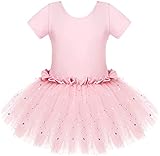 Mädchen Tutu Slim Kleider Tutu Strumpfhosen Glänzend Tutu,4XL