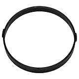 Stuurvnee Garten Diy Runder Plastik Form Zement Ziegel Stein Straaen Modell Beton Sprung B