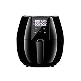 KJLY Konvektionöfen Air Fryern, elektrische Druckkocher, Luftfriterie in Haus & Küche, 4.5