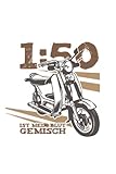 Simson Sr50 Kalender 2022 Oldtimer: Simson Kalender 2022