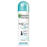 Garnier Garnier_Invisi Mineral Cool Deospray 150