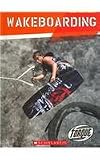Wakeboarding (Torque: Action Sports)